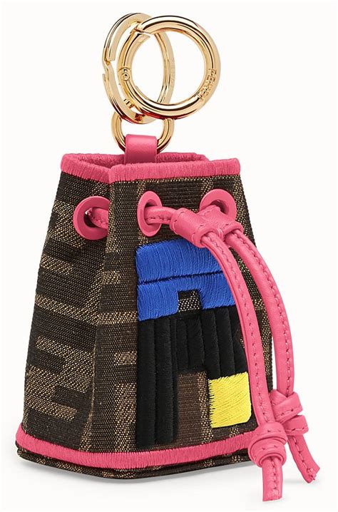 ebay fendi bag charm|Fendi Handbag Charms for Women for sale .